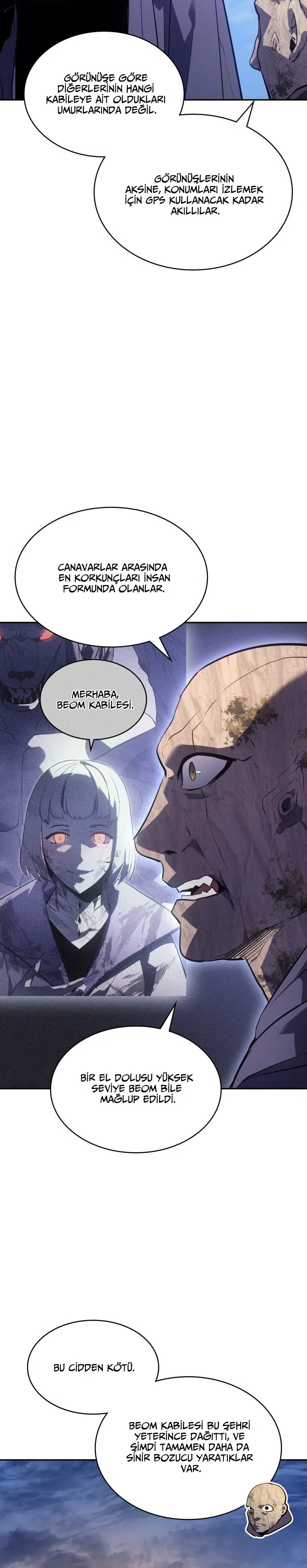 7 Fates: CHAKHO - Bölüm 39 Sayfa 18