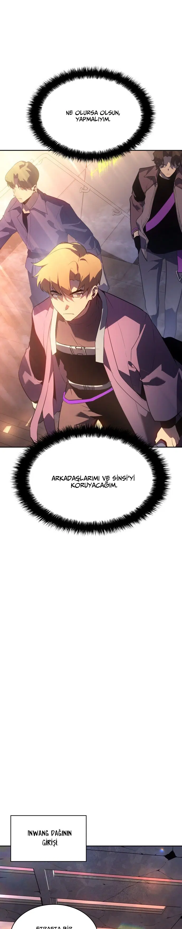 7 Fates: CHAKHO - Bölüm 39 Sayfa 23