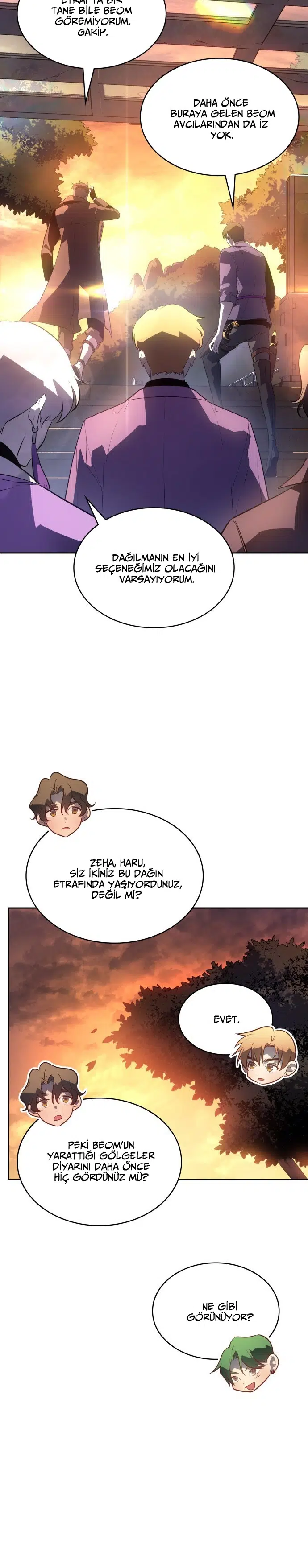 7 Fates: CHAKHO - Bölüm 39 Sayfa 24