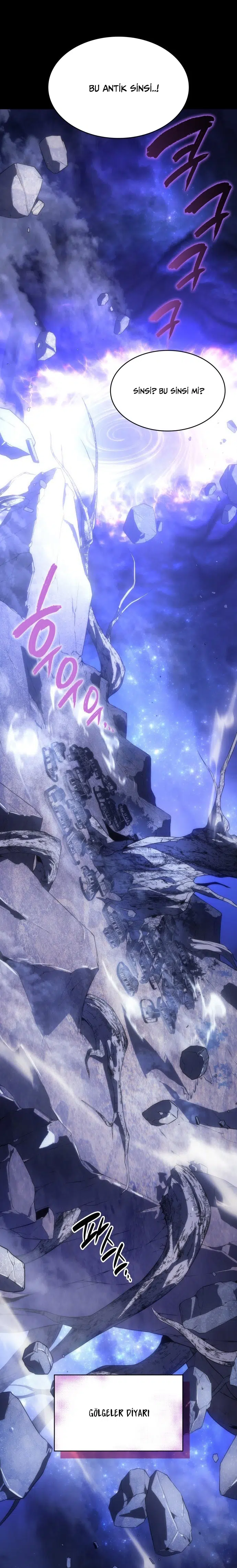 7 Fates: CHAKHO - Bölüm 40 Sayfa 3