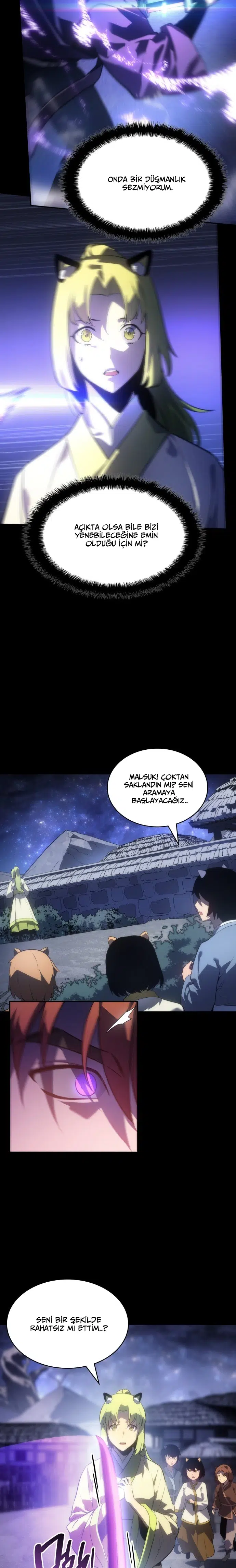 7 Fates: CHAKHO - Bölüm 40 Sayfa 6