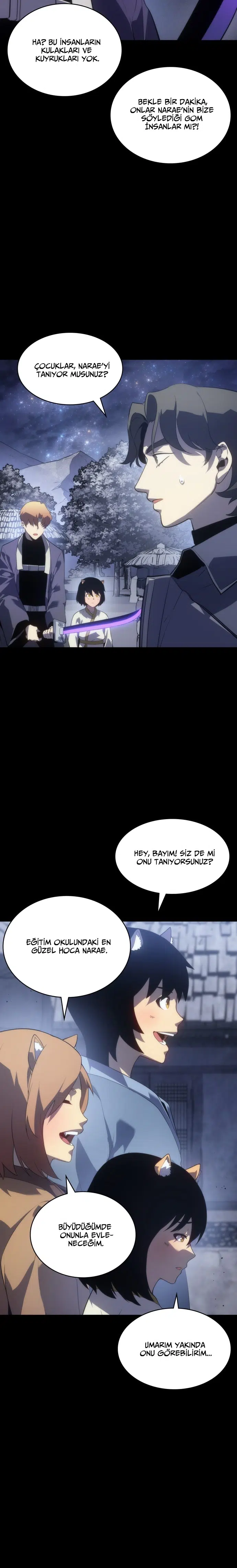 7 Fates: CHAKHO - Bölüm 40 Sayfa 9
