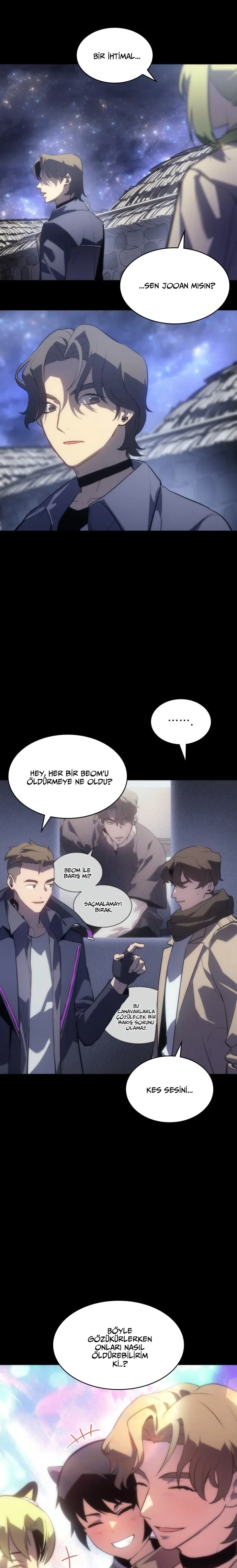 7 Fates: CHAKHO - Bölüm 40 Sayfa 10