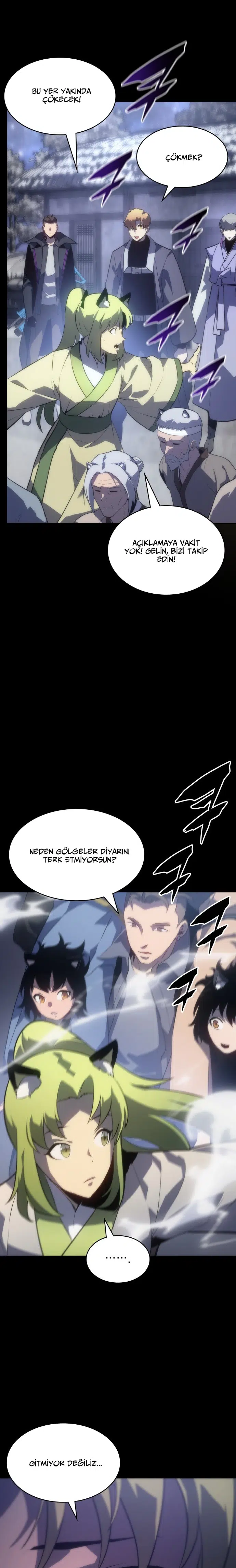 7 Fates: CHAKHO - Bölüm 40 Sayfa 13