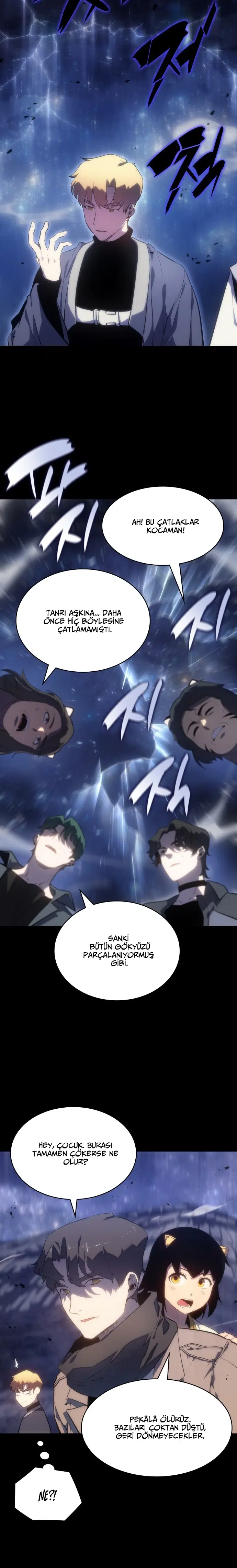 7 Fates: CHAKHO - Bölüm 40 Sayfa 17
