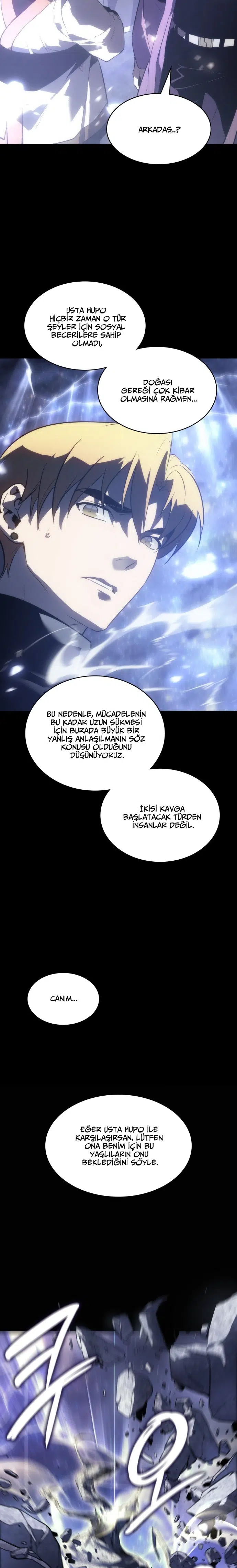 7 Fates: CHAKHO - Bölüm 40 Sayfa 23
