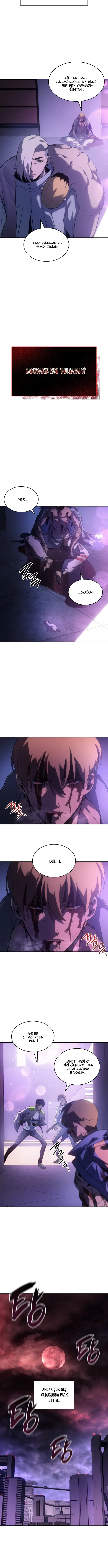 7 Fates: CHAKHO - Bölüm 40 Sayfa 30