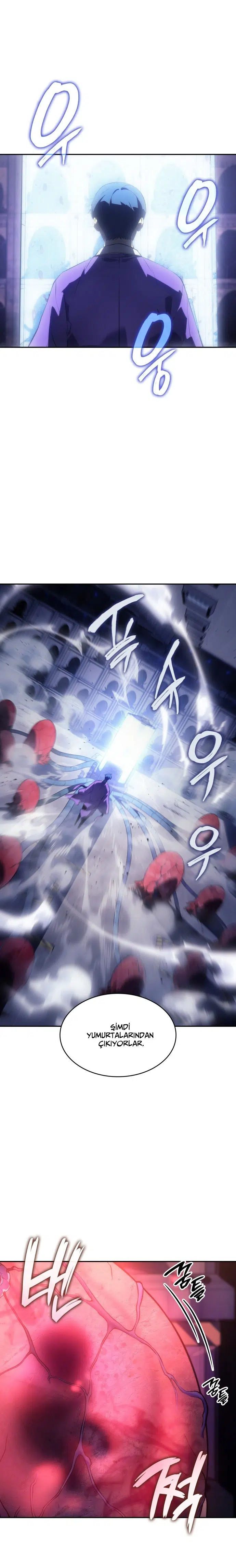 7 Fates: CHAKHO - Bölüm 41 Sayfa 2