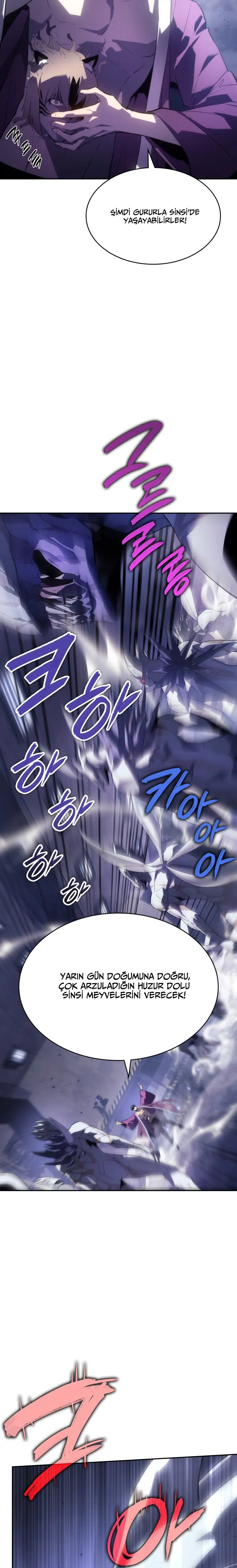7 Fates: CHAKHO - Bölüm 41 Sayfa 4