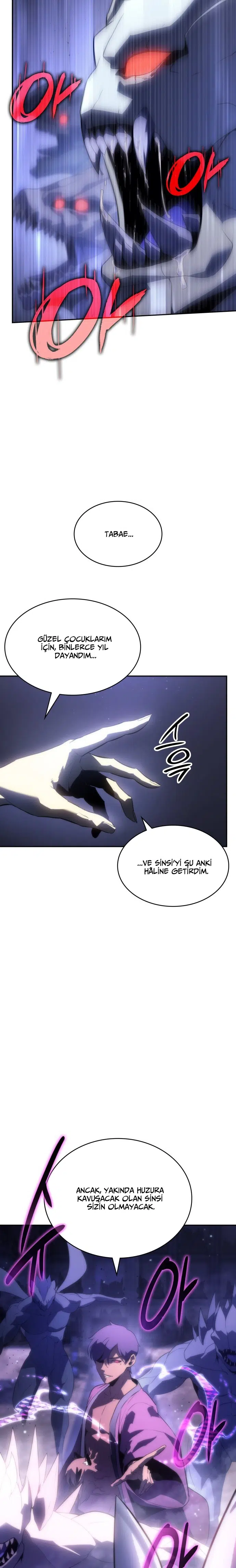 7 Fates: CHAKHO - Bölüm 41 Sayfa 5