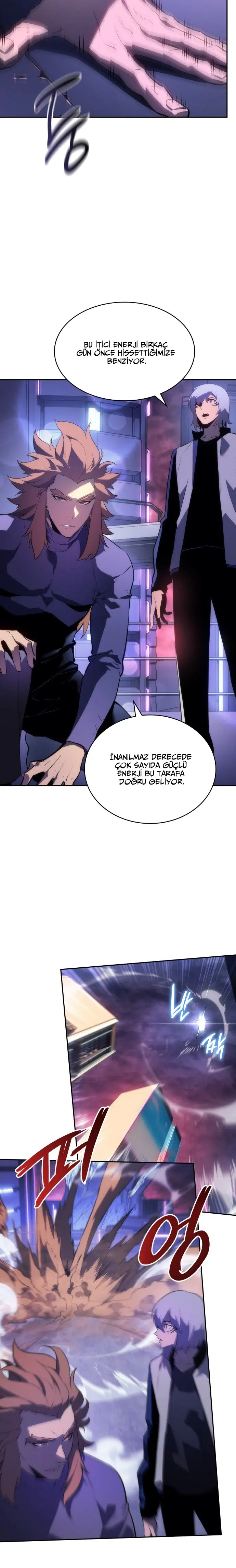 7 Fates: CHAKHO - Bölüm 41 Sayfa 7