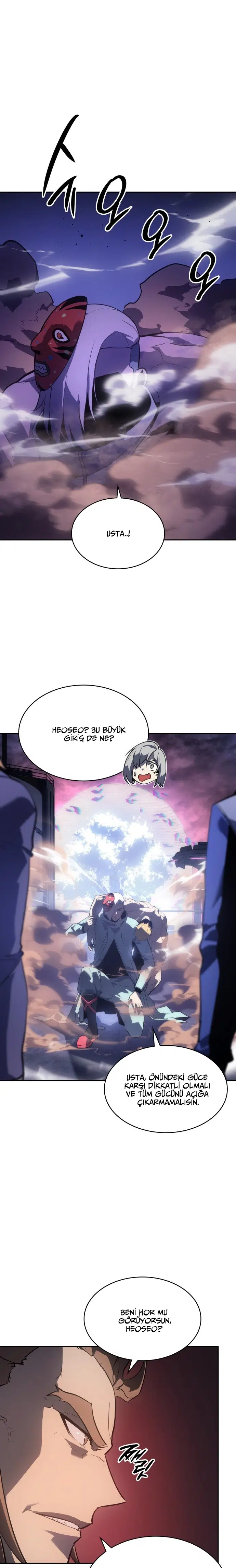 7 Fates: CHAKHO - Bölüm 41 Sayfa 8