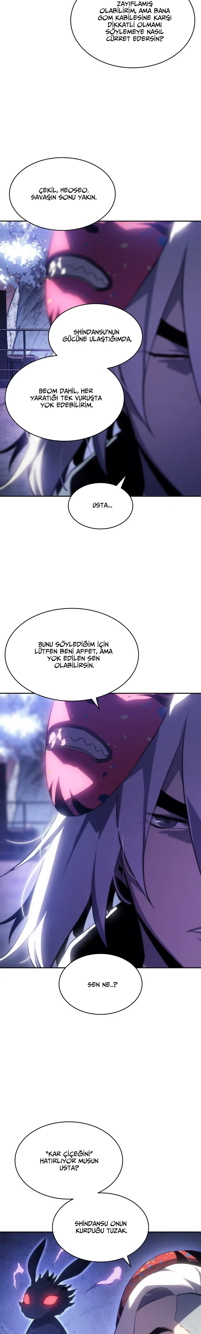 7 Fates: CHAKHO - Bölüm 41 Sayfa 9