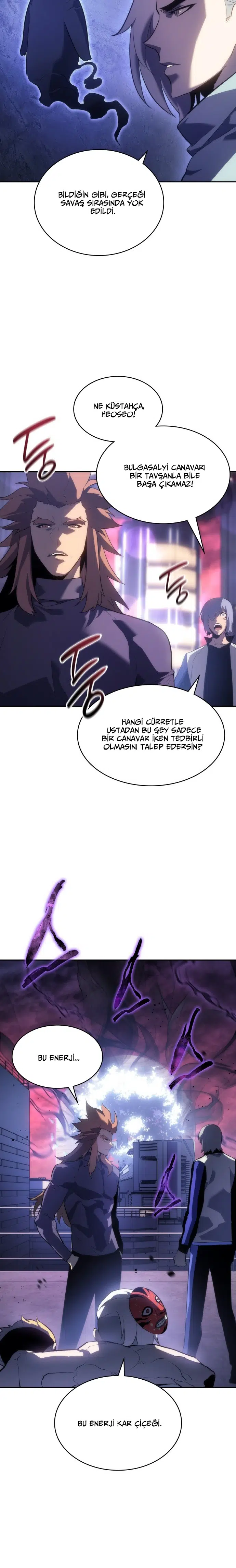 7 Fates: CHAKHO - Bölüm 41 Sayfa 10