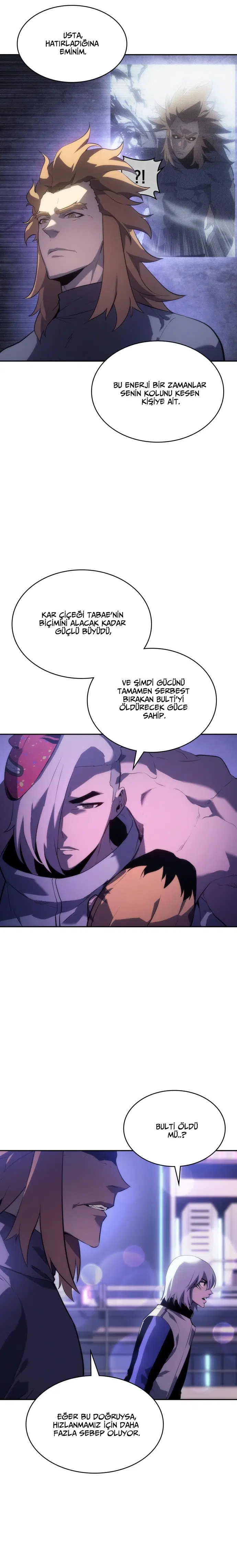 7 Fates: CHAKHO - Bölüm 41 Sayfa 11