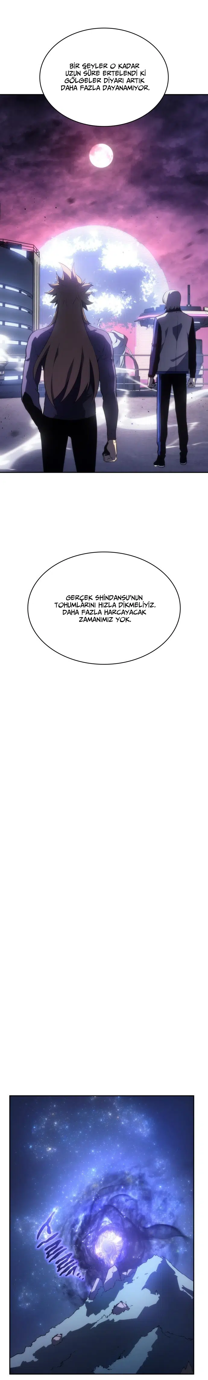 7 Fates: CHAKHO - Bölüm 41 Sayfa 12