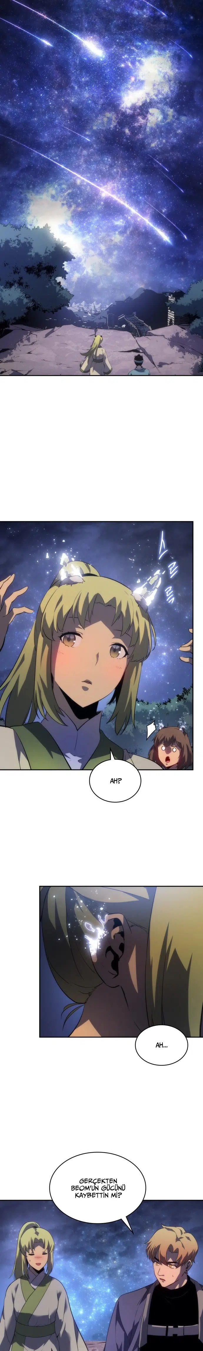 7 Fates: CHAKHO - Bölüm 41 Sayfa 14