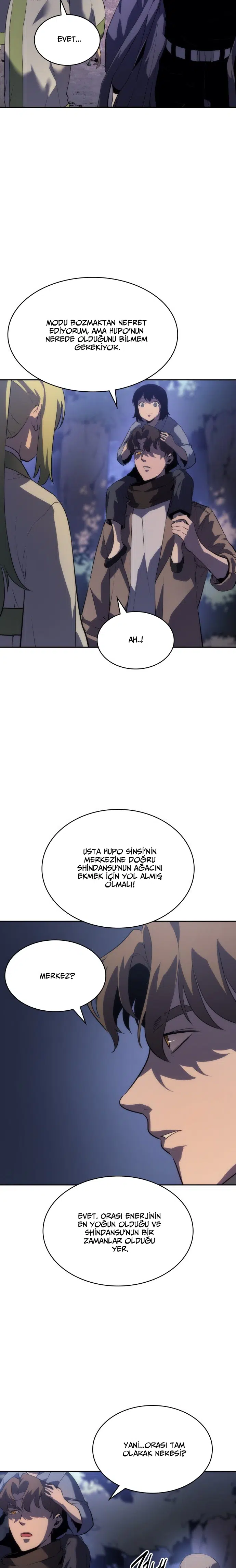 7 Fates: CHAKHO - Bölüm 41 Sayfa 15