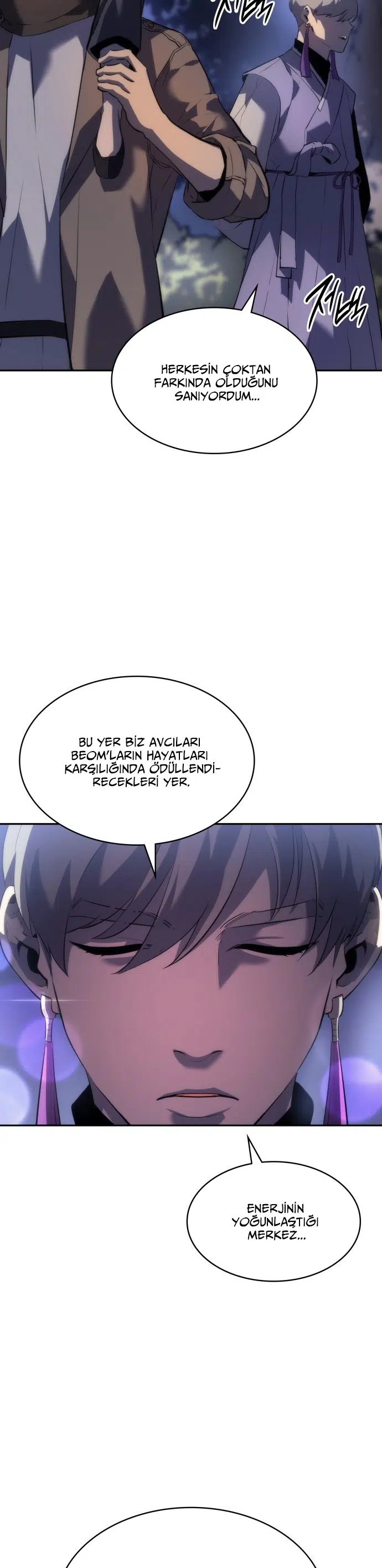 7 Fates: CHAKHO - Bölüm 41 Sayfa 16