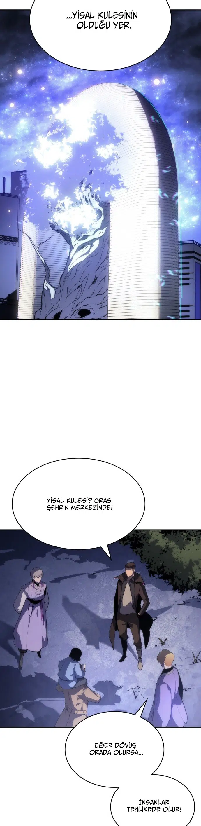 7 Fates: CHAKHO - Bölüm 41 Sayfa 17