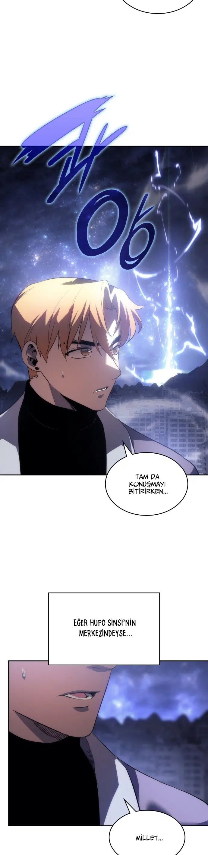 7 Fates: CHAKHO - Bölüm 41 Sayfa 18
