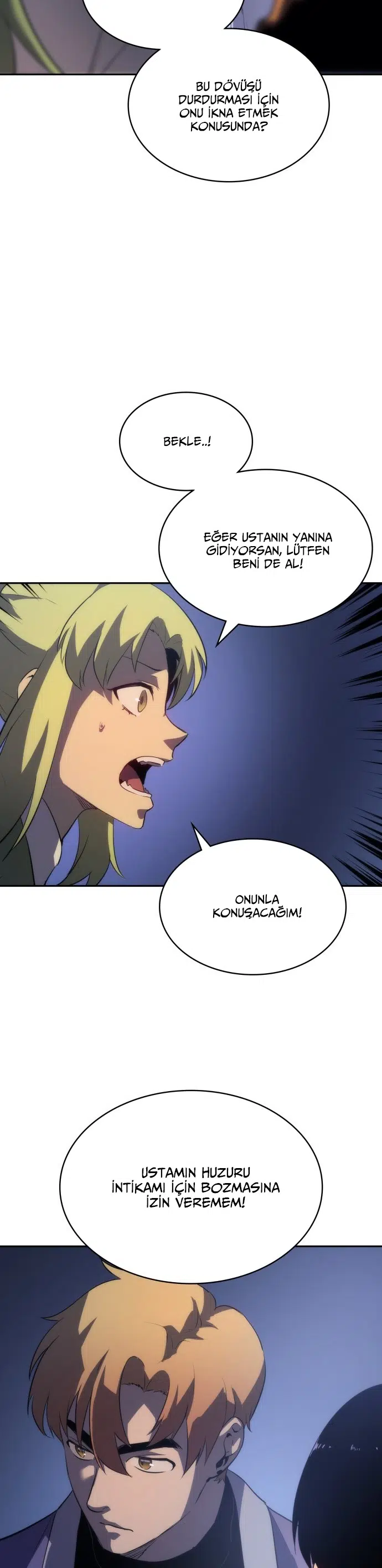 7 Fates: CHAKHO - Bölüm 41 Sayfa 21