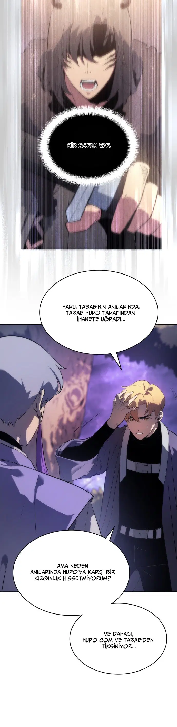 7 Fates: CHAKHO - Bölüm 41 Sayfa 26