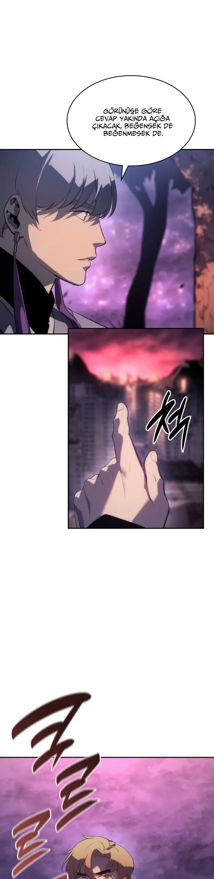 7 Fates: CHAKHO - Bölüm 41 Sayfa 27