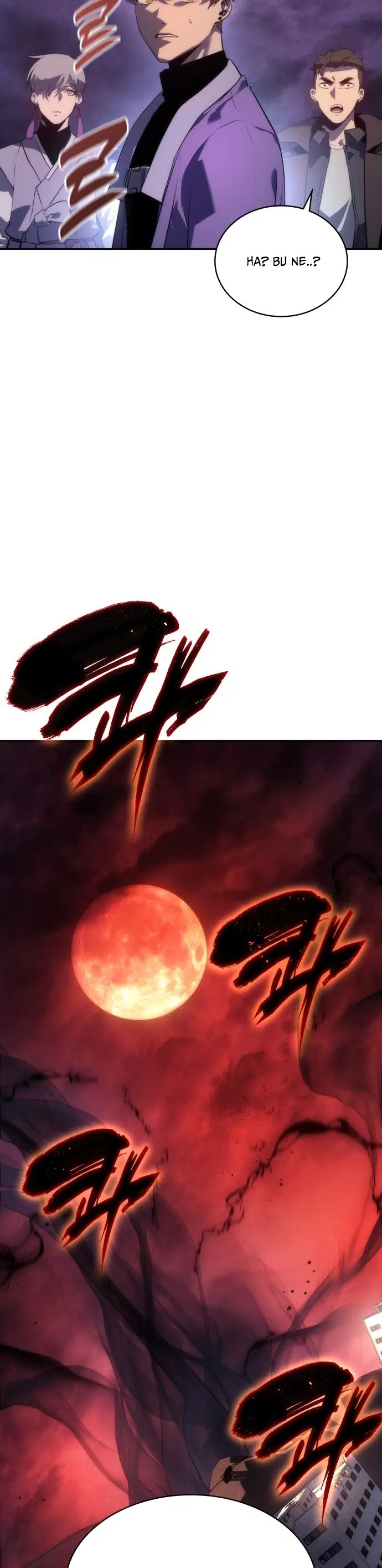 7 Fates: CHAKHO - Bölüm 41 Sayfa 28