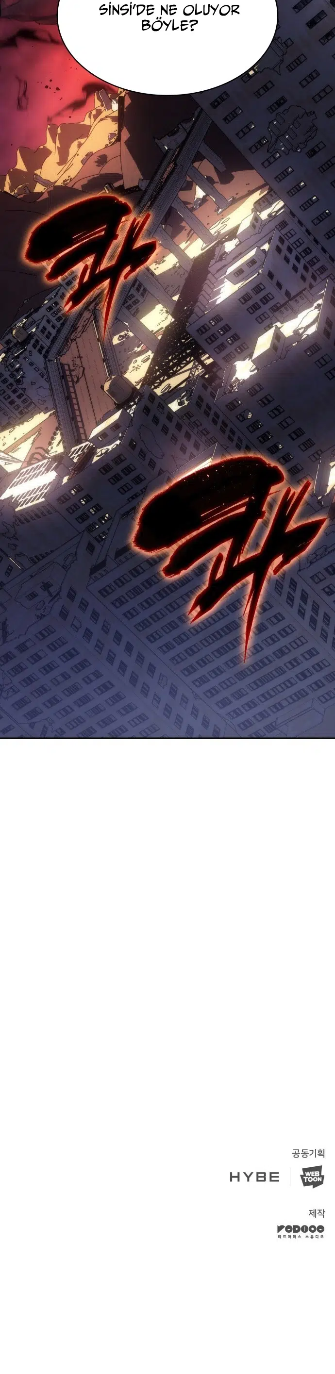 7 Fates: CHAKHO - Bölüm 41 Sayfa 29
