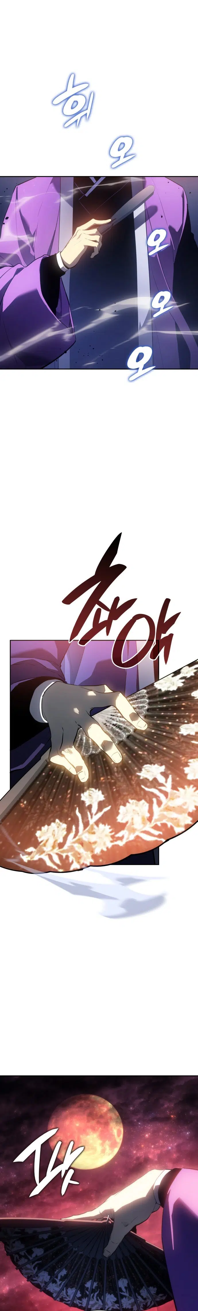 7 Fates: CHAKHO - Bölüm 42 Sayfa 2