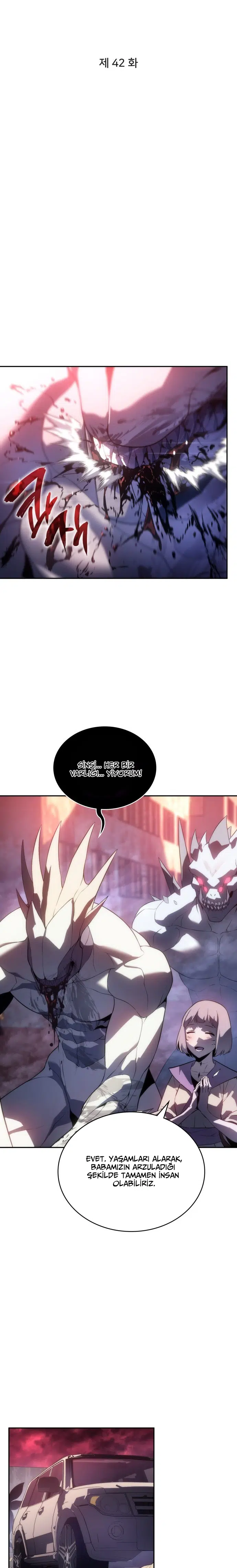 7 Fates: CHAKHO - Bölüm 42 Sayfa 4