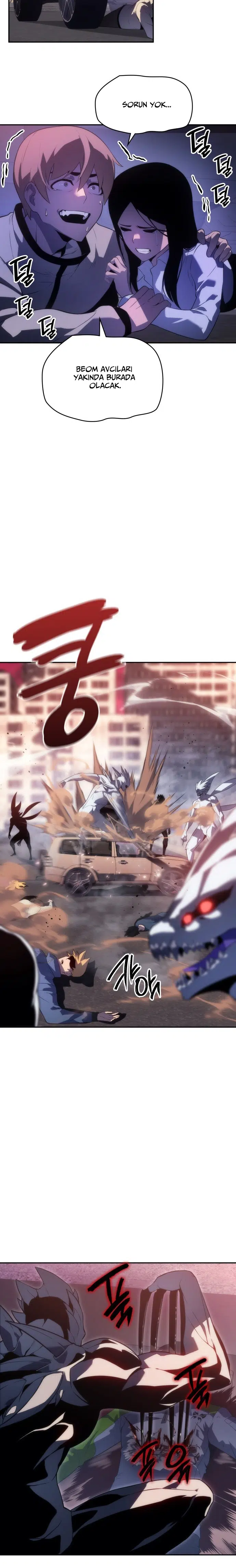 7 Fates: CHAKHO - Bölüm 42 Sayfa 5
