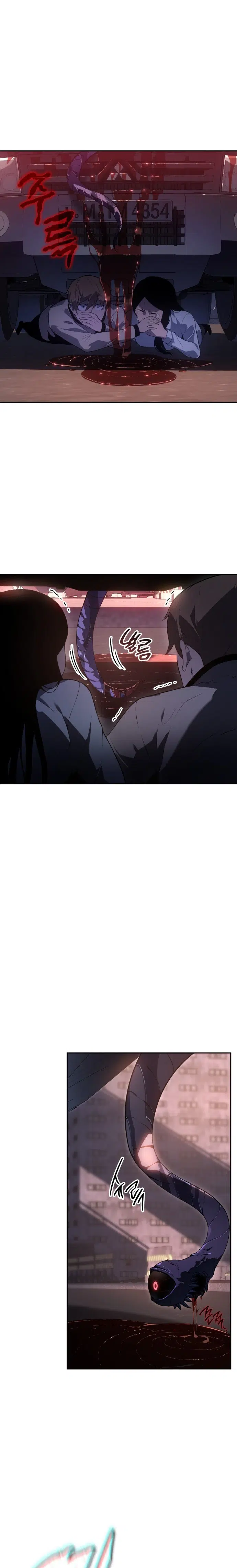 7 Fates: CHAKHO - Bölüm 42 Sayfa 6