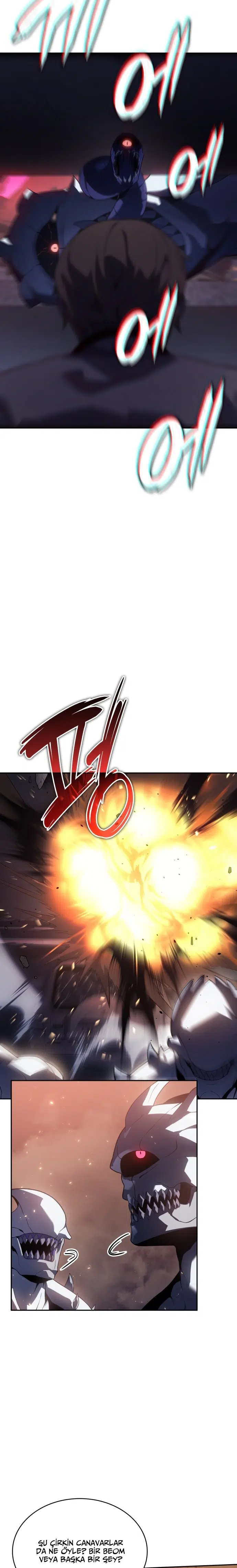7 Fates: CHAKHO - Bölüm 42 Sayfa 7