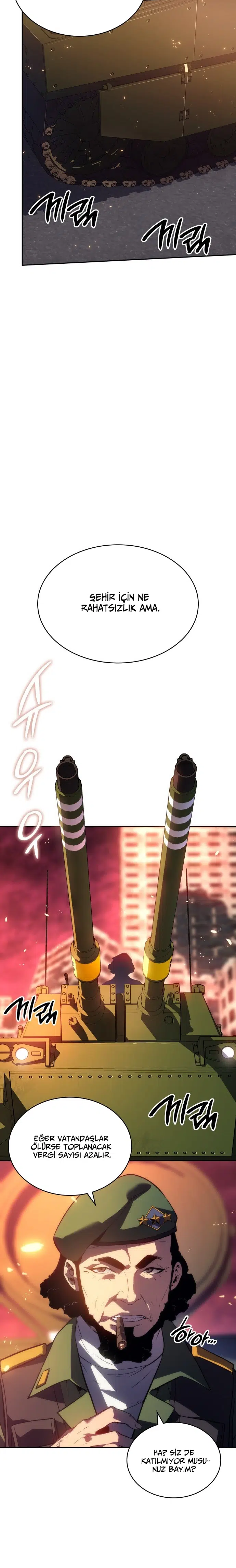 7 Fates: CHAKHO - Bölüm 42 Sayfa 8