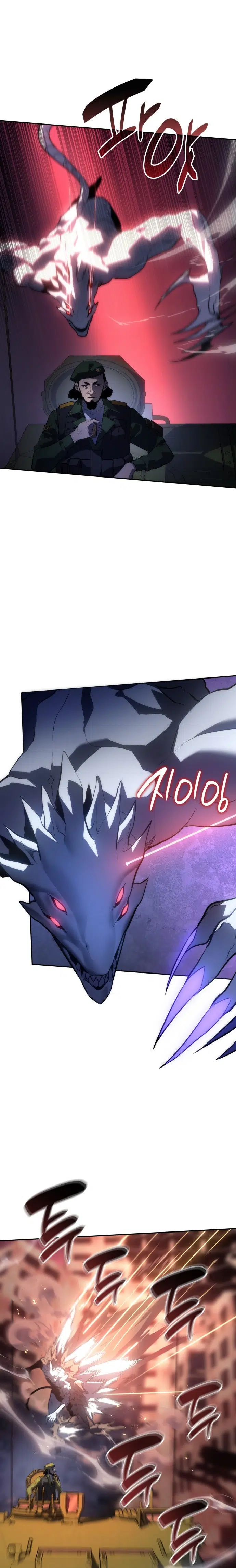 7 Fates: CHAKHO - Bölüm 42 Sayfa 9