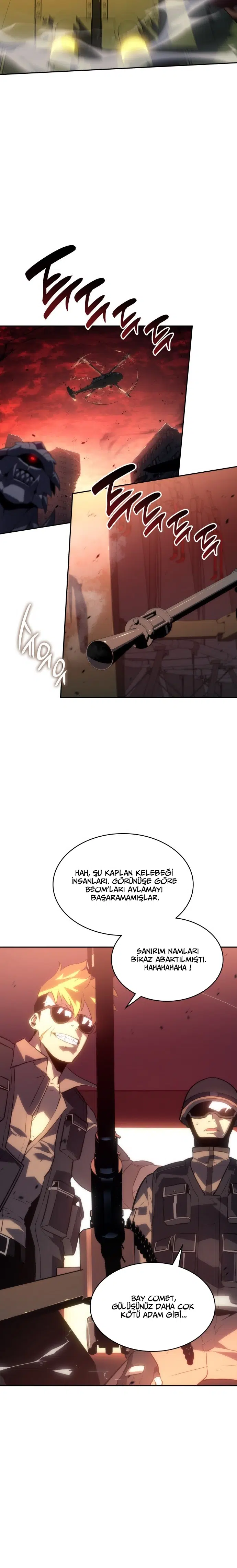 7 Fates: CHAKHO - Bölüm 42 Sayfa 10