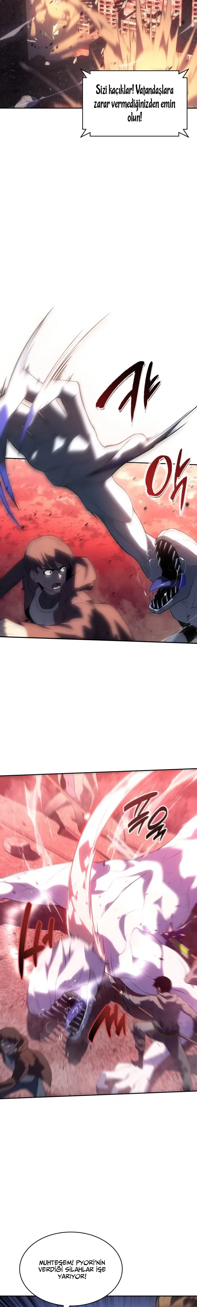 7 Fates: CHAKHO - Bölüm 42 Sayfa 12