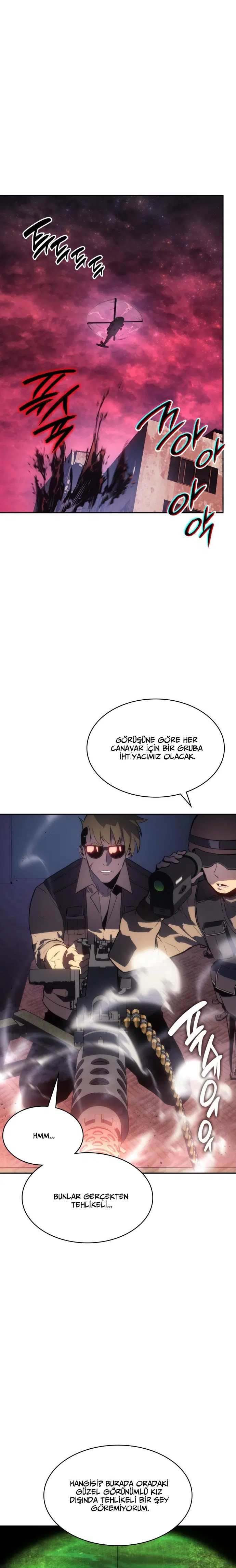 7 Fates: CHAKHO - Bölüm 42 Sayfa 15