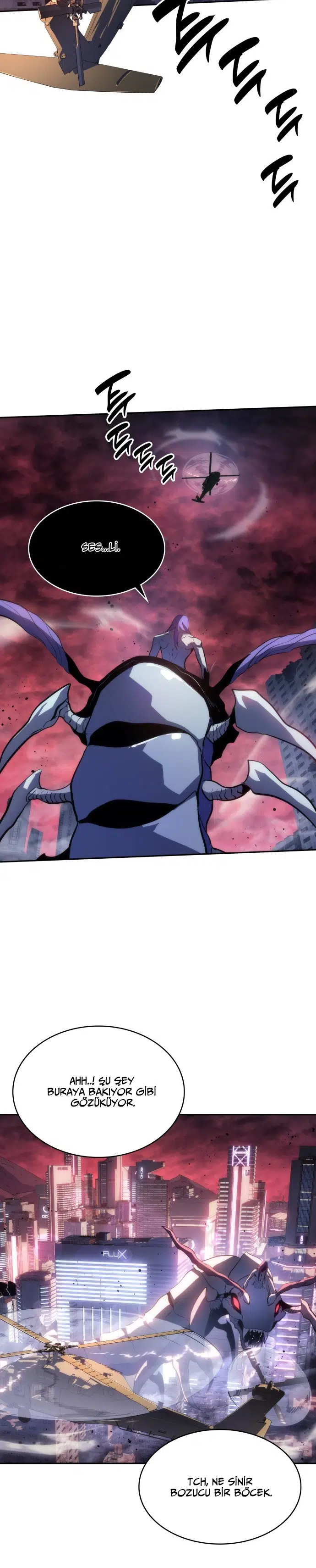 7 Fates: CHAKHO - Bölüm 42 Sayfa 17