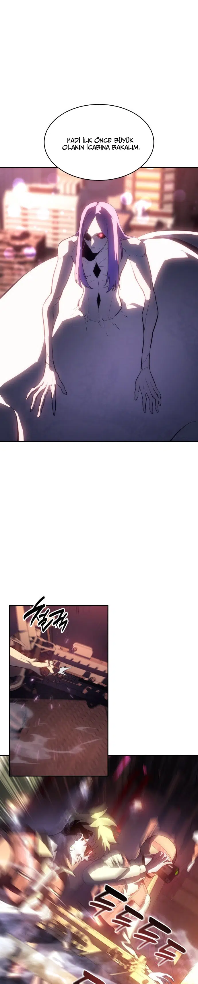 7 Fates: CHAKHO - Bölüm 42 Sayfa 18