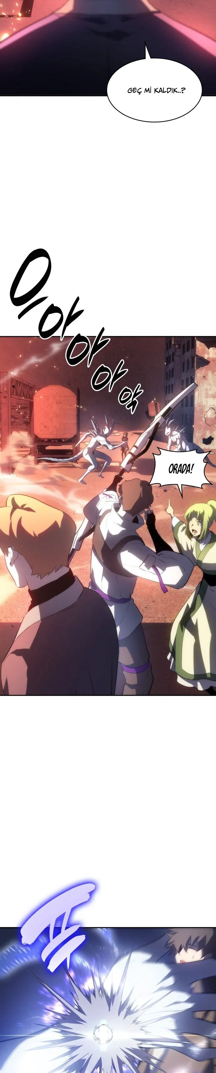 7 Fates: CHAKHO - Bölüm 42 Sayfa 26