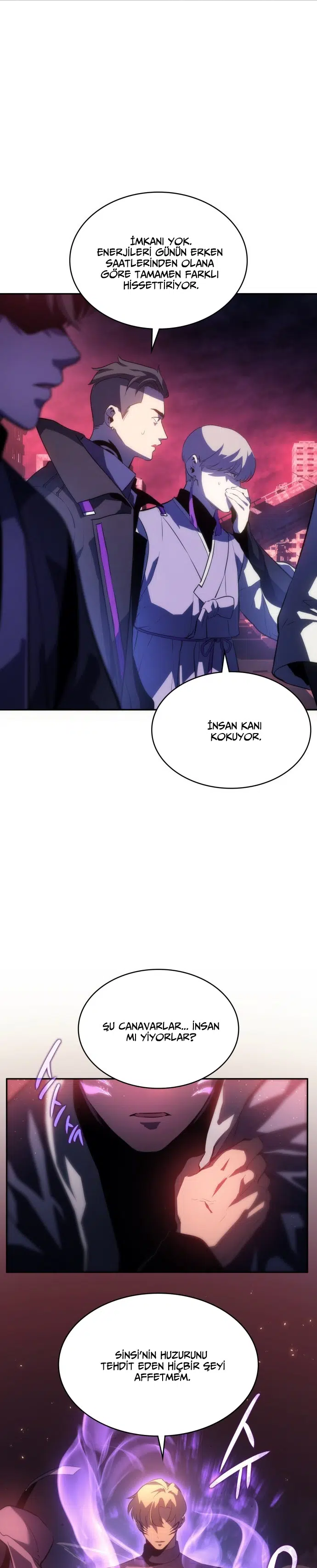 7 Fates: CHAKHO - Bölüm 42 Sayfa 28