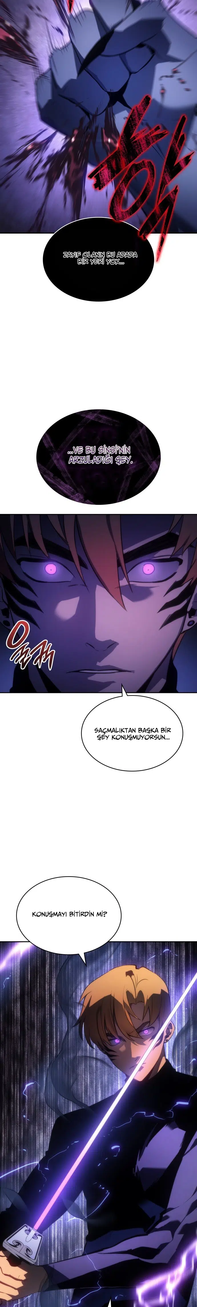 7 Fates: CHAKHO - Bölüm 43 Sayfa 4