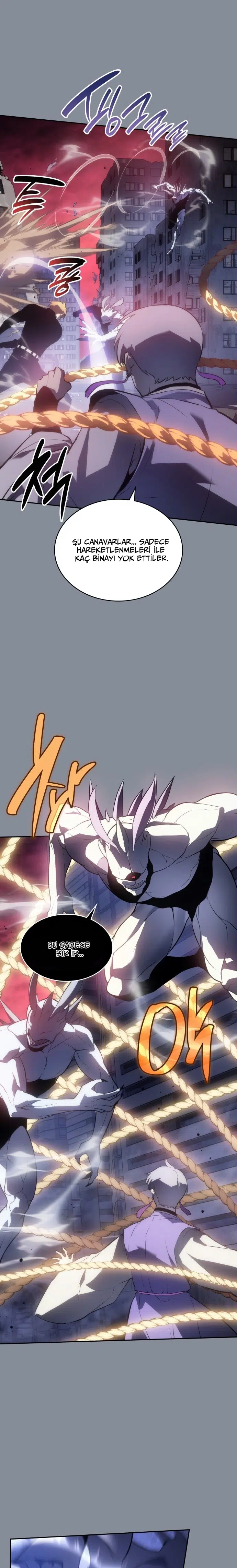 7 Fates: CHAKHO - Bölüm 43 Sayfa 6
