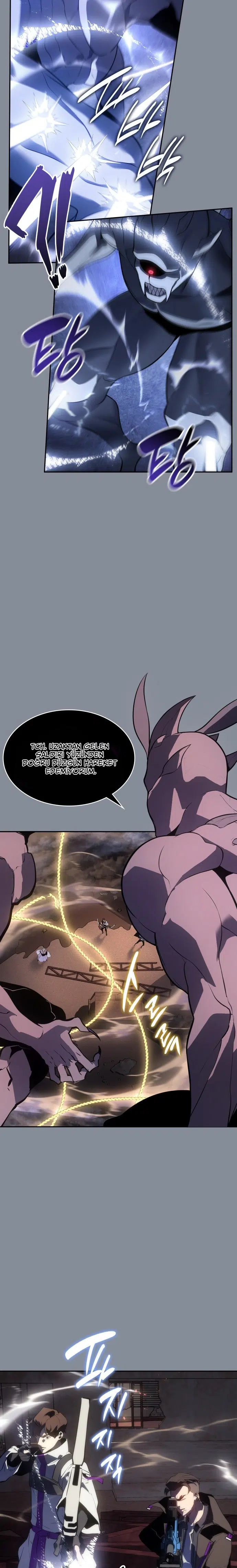 7 Fates: CHAKHO - Bölüm 43 Sayfa 7