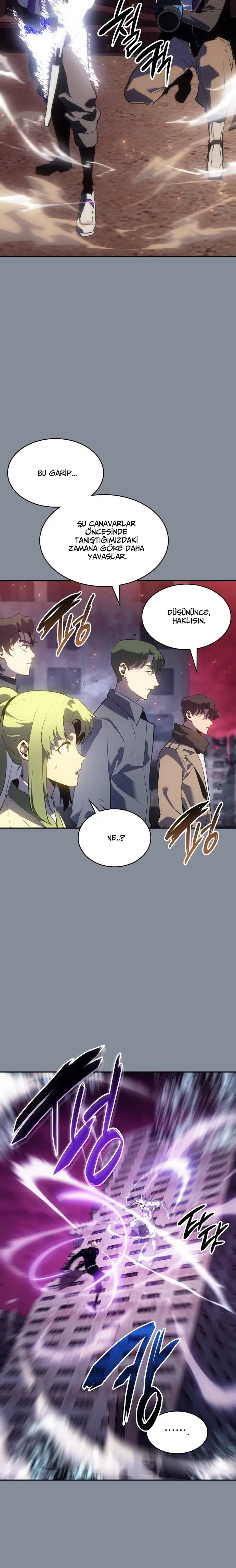 7 Fates: CHAKHO - Bölüm 43 Sayfa 8