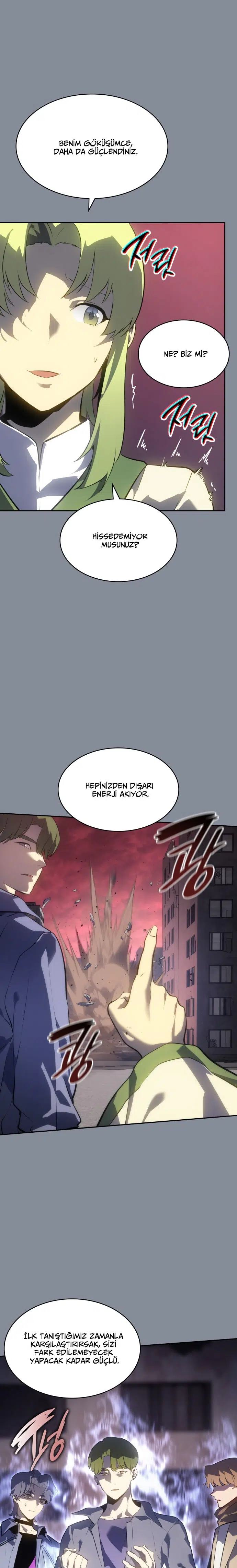 7 Fates: CHAKHO - Bölüm 43 Sayfa 9