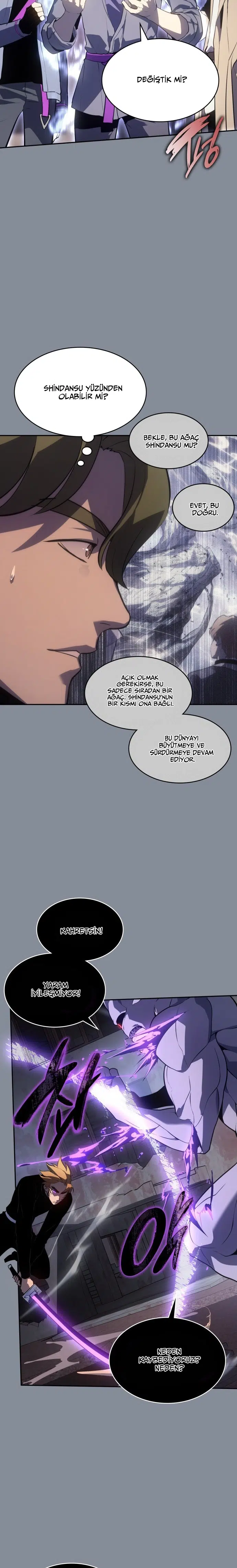 7 Fates: CHAKHO - Bölüm 43 Sayfa 10